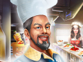 Spēle Fabio the Chef