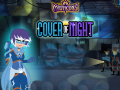 Spēle Mysticons Cover of Night