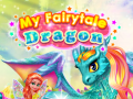 Spēle My Fairytale Dragon