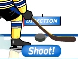 Spēle Ice Hockey Challenge