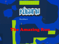 Spēle Kogama: The Amazing Run