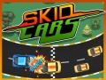 Spēle Skid Cars