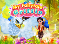 Spēle My Fairytale Griffin