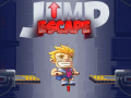 Spēle Jump Escape