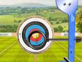 Spēle Archery World Tour