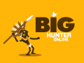 Spēle Big Hunter Online