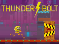 Spēle Thunder Bolt