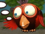 Spēle Bird's Town