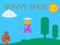 Spēle Bunny Shot