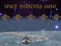Spēle Space Invaders Mini