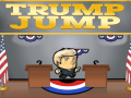 Spēle Trump Jump