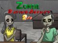 Spēle Zombie Dating Agency 2/3