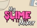 Spēle My Slime Mixer