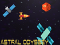 Spēle Astral Odyssey