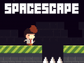 Spēle Spacescape
