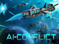 Spēle AI-Conflict