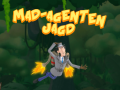Spēle Inspector Gadget: MAD agents hunt