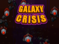 Spēle Galaxy Crisis