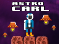 Spēle Astro Carl