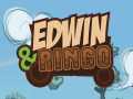 Spēle Edwin & Ringo