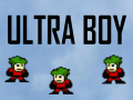 Spēle Ultra Boy