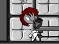 Spēle Cyborg shooter