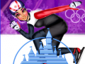 Spēle Disney Winter Olympics