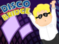 Spēle Disco Bridge
