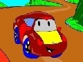 Spēle Cars Hero