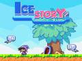 Spēle Ice Story