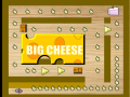 Spēle Big Cheese