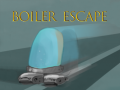 Spēle Boiler Escape
