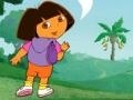 Spēle Dora The Explorer