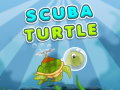 Spēle Scuba Turtle