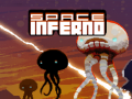 Spēle Space Inferno