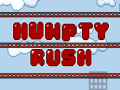 Spēle Humpty Rush