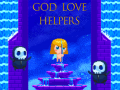 Spēle God Love Helpers