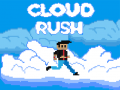 Spēle Cloud Rush