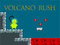 Spēle Volcano Rush