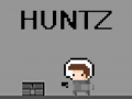 Spēle HuntZ