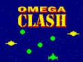 Spēle Omega Clash