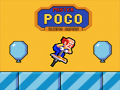 Spēle Mister Pogo