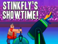 Spēle Stinkfly’s Showtime