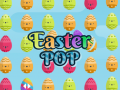 Spēle Easter Pop