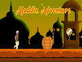 Spēle Aladdin Adventure