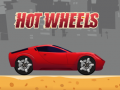 Spēle Hot Wheels