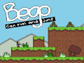 Spēle Bego: Can Run And Jump
