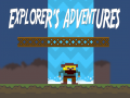 Spēle Explorer's Adventure