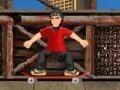 Spēle Skate Mania