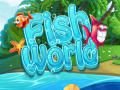 Spēle Fish World